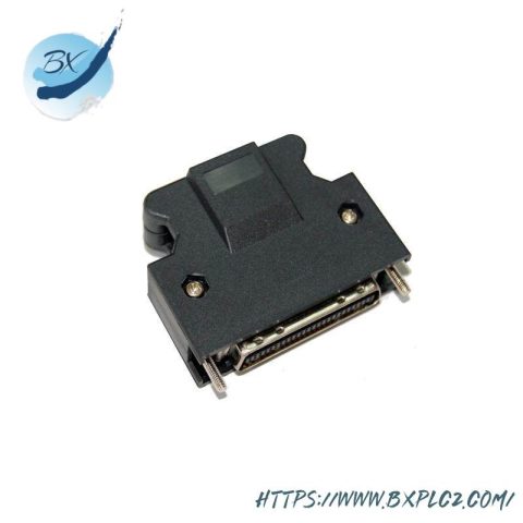 Mitsubishi MR-J3CN Connector for Industrial Control, Precision & Efficiency