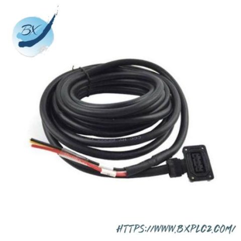 Mitsubishi MR-PWS1CBL10M-A2-H-T Encoder Cables