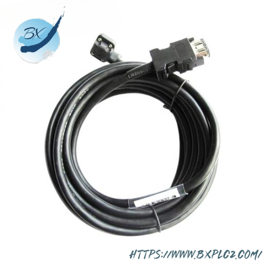 mitsubishi_mr-pws1cbl10m-a2-h-t_encoder_cables_1.png Mitsubishi MR-PWS1CBL10M-A2-H-T Encoder Cables
