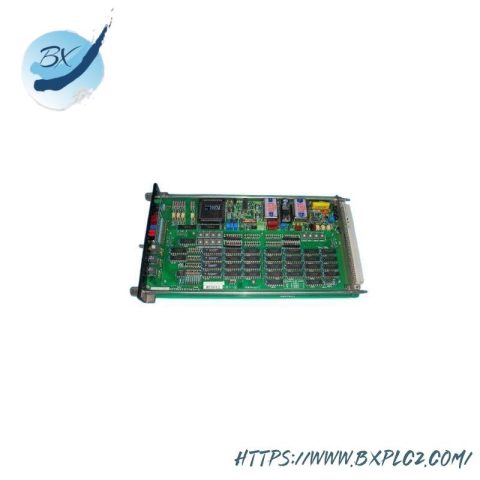 Mitsubishi MTSD12 Control Board: High-Performance Industrial Control Solution