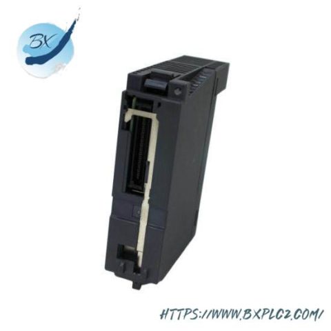 Mitsubishi Q68AD1 Analog Input Module, Original for Industrial Automation