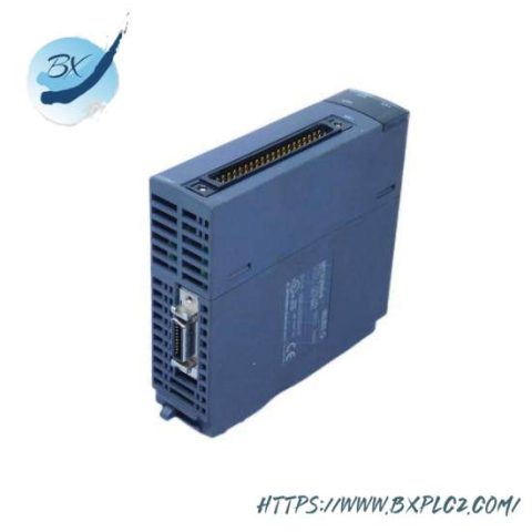 Mitsubishi QD75M1 High Speed Positioning Module