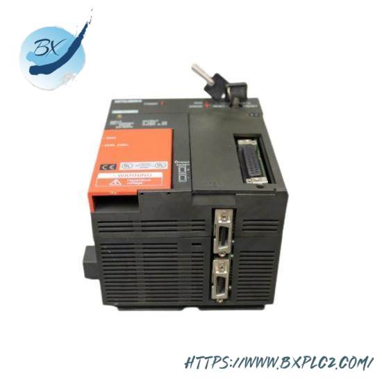 mitsubishi_qm100dy-h_2.jpg MITSUBISHI QM100DY-H Digital Input/Output Module for Industrial Automation