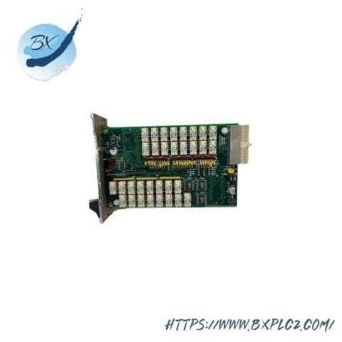 MKS CDN500-19 0190-07970 Interlock Module: Advanced Safety Solution