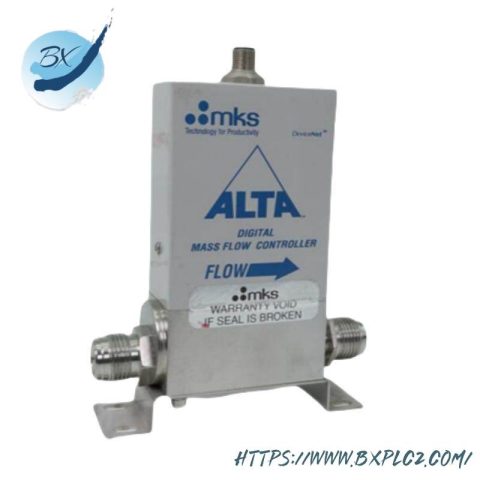 MKS Instruments MC20A-30190 Mass Flow Controllers, Precision Flow Rate Control for Industry