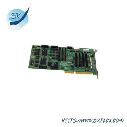 MMCTECH BDP081PNA Motion Control Module, High Precision, Industry Grade