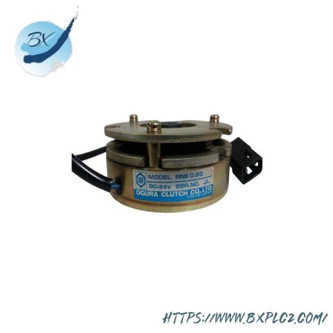 MCNB Servo Motor Model 10Y-06A DC-24V, High-Performance Motion Control Solution
