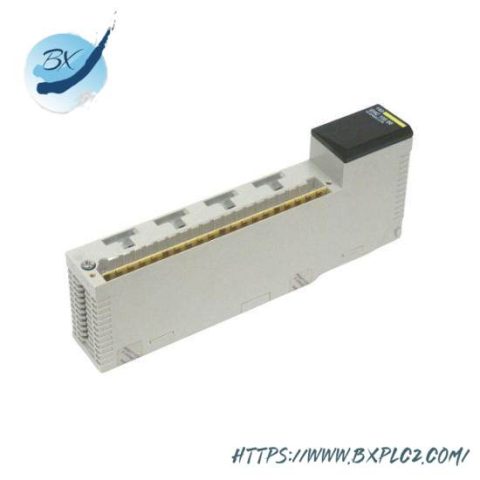 Schneider Electric 140EHC10500 Modicon Quantum High-speed Counter Module