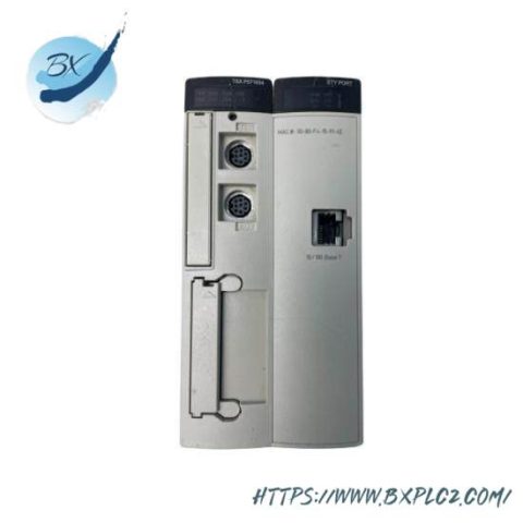 Schneider Electric Quantum TSXP571634 Premium CPU, Industrial Control Solutions