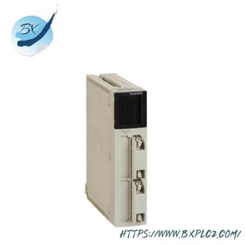 Modicon TSXDSY32T2K PLC - DISCRETE OUTPUT MODULE PREM