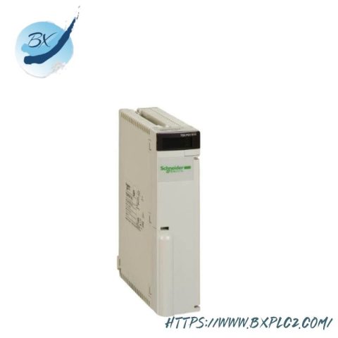 Schneider TSXPSY1610M Power Supply Module: Efficient & Reliable