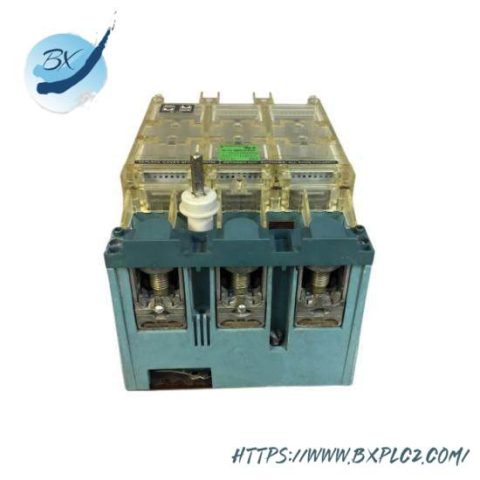 MOELLER N11-400-CNA Circuit Breakers: Industrial Control Solutions