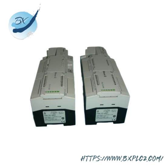 moeller_ps4-151-mm1_compact_programmable_logic_controller_plc.jpg Moeller ZM-16-PKZ2: Advanced Modular Control Module