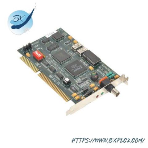 MOLEX 5136-CN-PCI SST CONTROLNET CARD, Industrial Networking Module