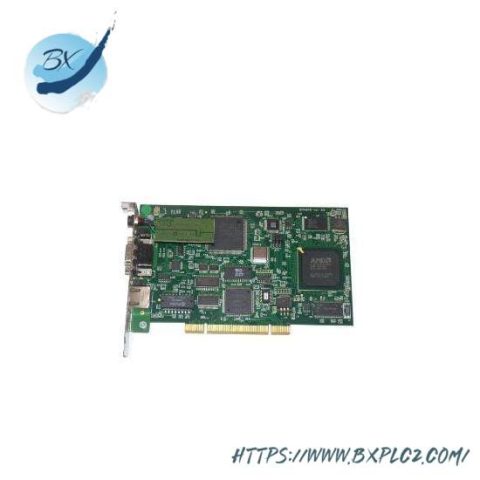 Molex PCU-DPIO Board New Original: Advanced Industrial Control Module