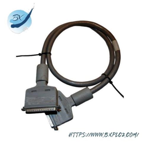 Moore 16137-189 Redundancy Cable - Advanced Connectivity Solution for Industrial Control Systems