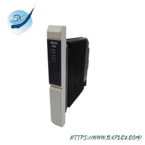 Moore Electronics 39MBXNAN Bus Expander Module, Industrial Control Solutions