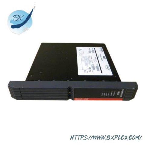 Moore Electronics QLMBXNAN BUS EXPANDER MODULE - Advanced Industrial Control Solutions