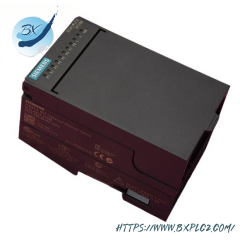 Moore Siemens 39ACM28ADN 16139-208: Industrial Automation Control Module