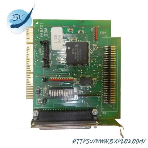 MOTOROLA FAB 0340-1049 Control Module