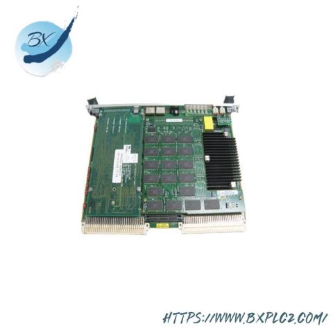 MOTOROLA FLN3524A - High-Performance Industrial Control Module