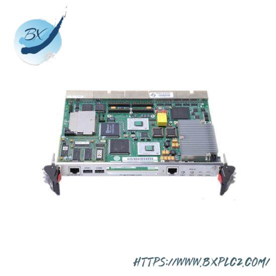 motorola_mvme162-13_2.jpg MOTOROLA MVME162-13: High-Performance Industrial Control Module