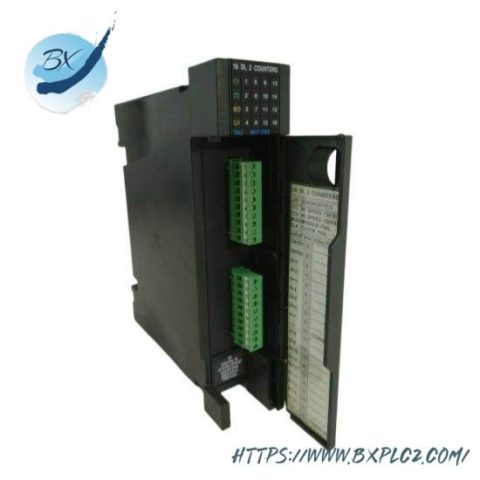 Motorola RSG2PMC RSG2PMCF-NK2 - High-Performance Industrial Control Module