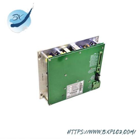MOX720-P4668E 80026-518-01 Power Supply: Uninterruptible Energy Solutions for Industrial Control