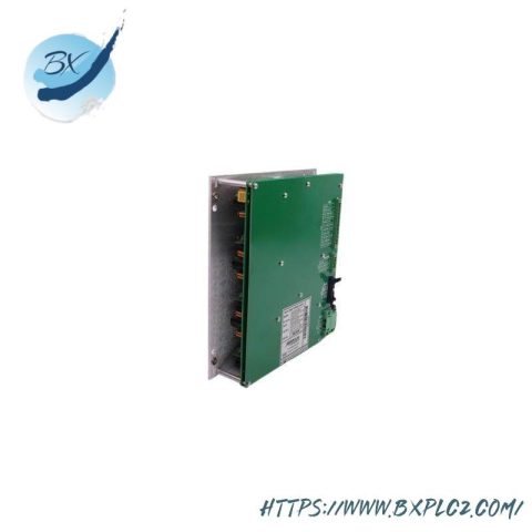 AB MOX720-P4668E 80026-518-01 Power Supply Package, Advanced Industrial Control Solution
