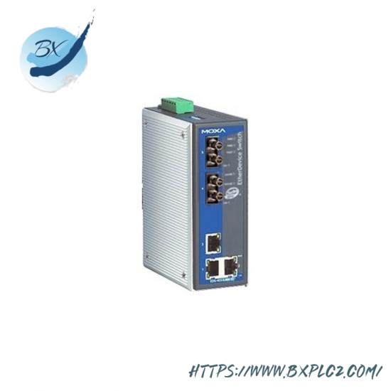 moxa_eds-405a-mm-st_ethernet_switch_model-1.jpg MOXA EDS-405A-MM-ST: Robust Industrial Ethernet Switch, Designed for Reliable Data Networking