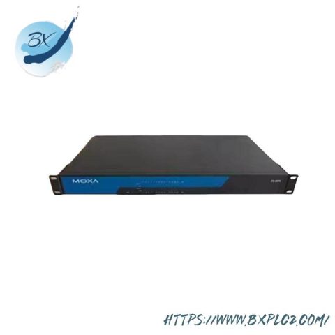 MOXA ES-1026 Industrial Ethernet Switch: Robust Networking for Industrial Environments