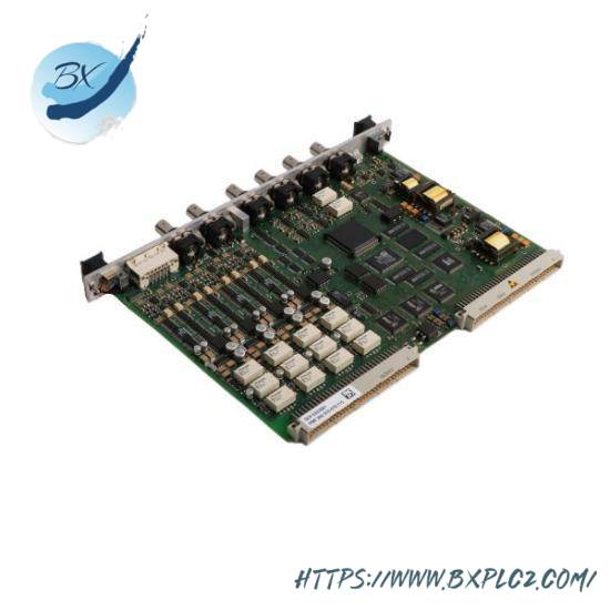 mpc4_machinery_protection_card.jpg VIBRO MPC4 - Machinery Protection Card, PLC, 200-510-017-017