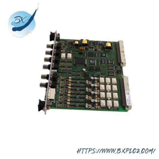 mpc4_machinery_protection_card_1.jpg VIBRO MPC4 - Machinery Protection Card, PLC, 200-510-017-017