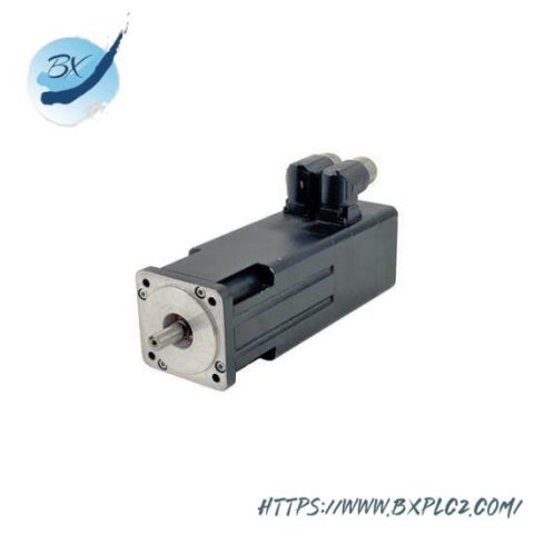 RADISYS MPL-B230P-VJ74AA Servo Motor - Precision Control for Industrial Applications