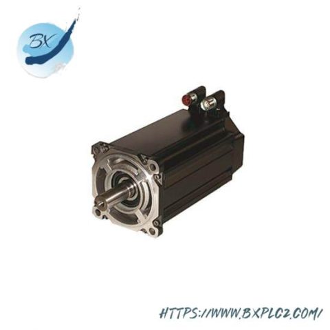 RADISYS MPL-B310P-MJ72AA SERVO MOTOR - High-Performance Servo Motor for Industrial Control Systems