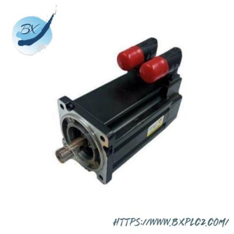 MPL-B310P-MJ74AA: Advanced Servo Motor by Industry-Leading Manufacturer