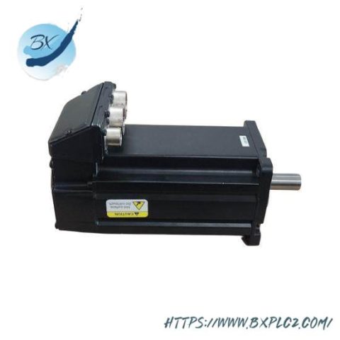 MPL-B320P-MK24AA - Inverter Duty Servo Motor, Precision Engineering for Industrial Control