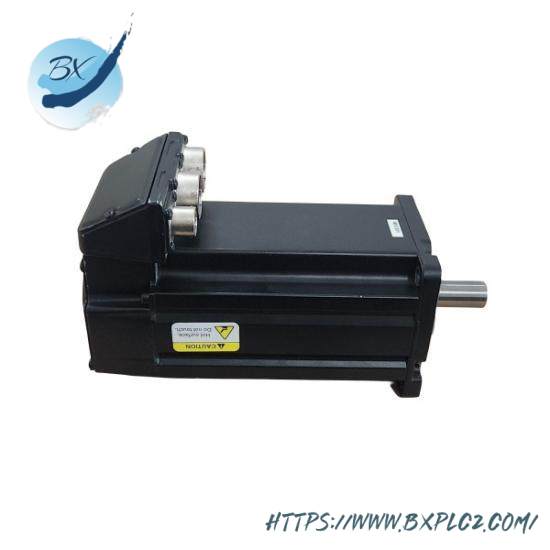 mpl-b320p-mk24aa_inverter_duty_servo_motor.jpg MPL-B320P-MK24AA - Inverter Duty Servo Motor, Precision Engineering for Industrial Control