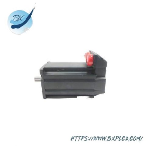 MPL-B330P-SJ24AA Servo Motor - High-Performance, Precision Control for Industrial Automation