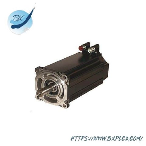 MPL-B430P-SJ74AA: Precision Servo Motor, Designed for High-Torque Applications