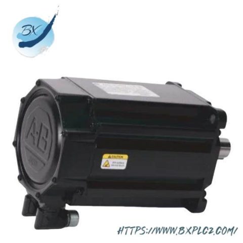 MP-Series MPL 480V AC Rotary Servo Motor - ABB MPL-B540D-SJ72AA