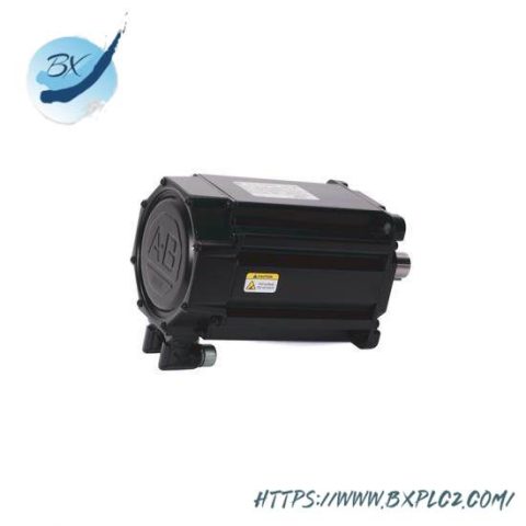 MPL-B540K-MK72AA, High-Torque Precision Servo Motor Module