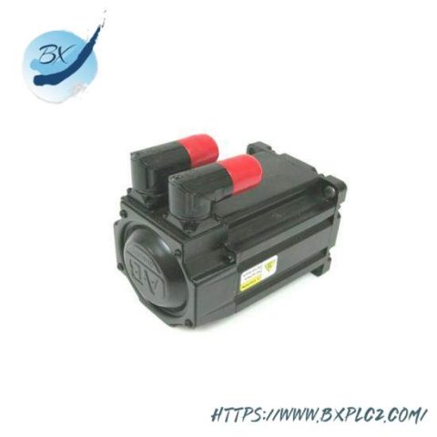 MPM Servo Motor B1151F MJ72AA - Precision Control for Industrial Applications