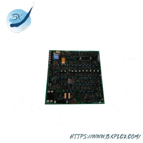 Yamazaki MPS-510 I-829037A: Industrial Sequencer Control Board