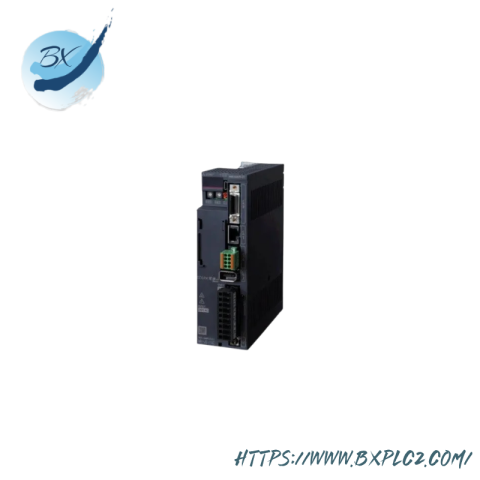 Mitsubishi Electric MR-JE-70C Servo Amplifier - Precision Control for Industrial Automation