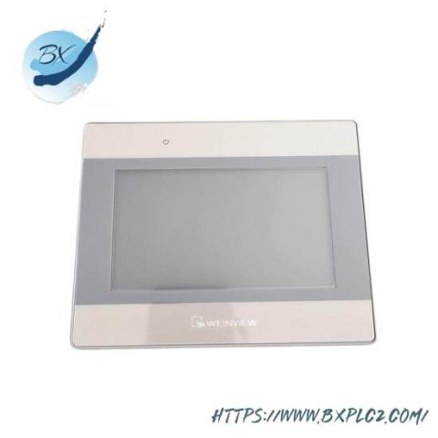 Weintek HMI MT8050iE - Industrial Touchscreen for Automation Solutions