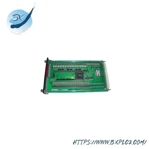 Mitsubishi MTCL12 Interface Board: Precision Control for Industrial Automation