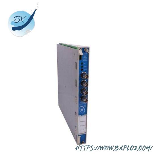 mtl_4073.jpg Eaton MTL4073 Temperature Converter, Safety Barrier Module