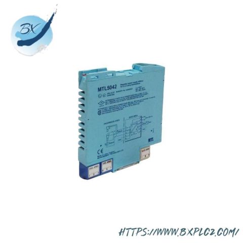 Eaton MTL 8715-CA-BI Intrinsically Safe Isolator
