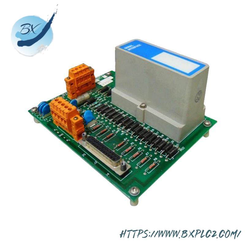 mu-tsim12_51303932-426_honeywell_serial_interface_fta_modbus.jpg HONEYWELL MU-TSIM12 51303932-426 Serial Interface FTA Modbus
